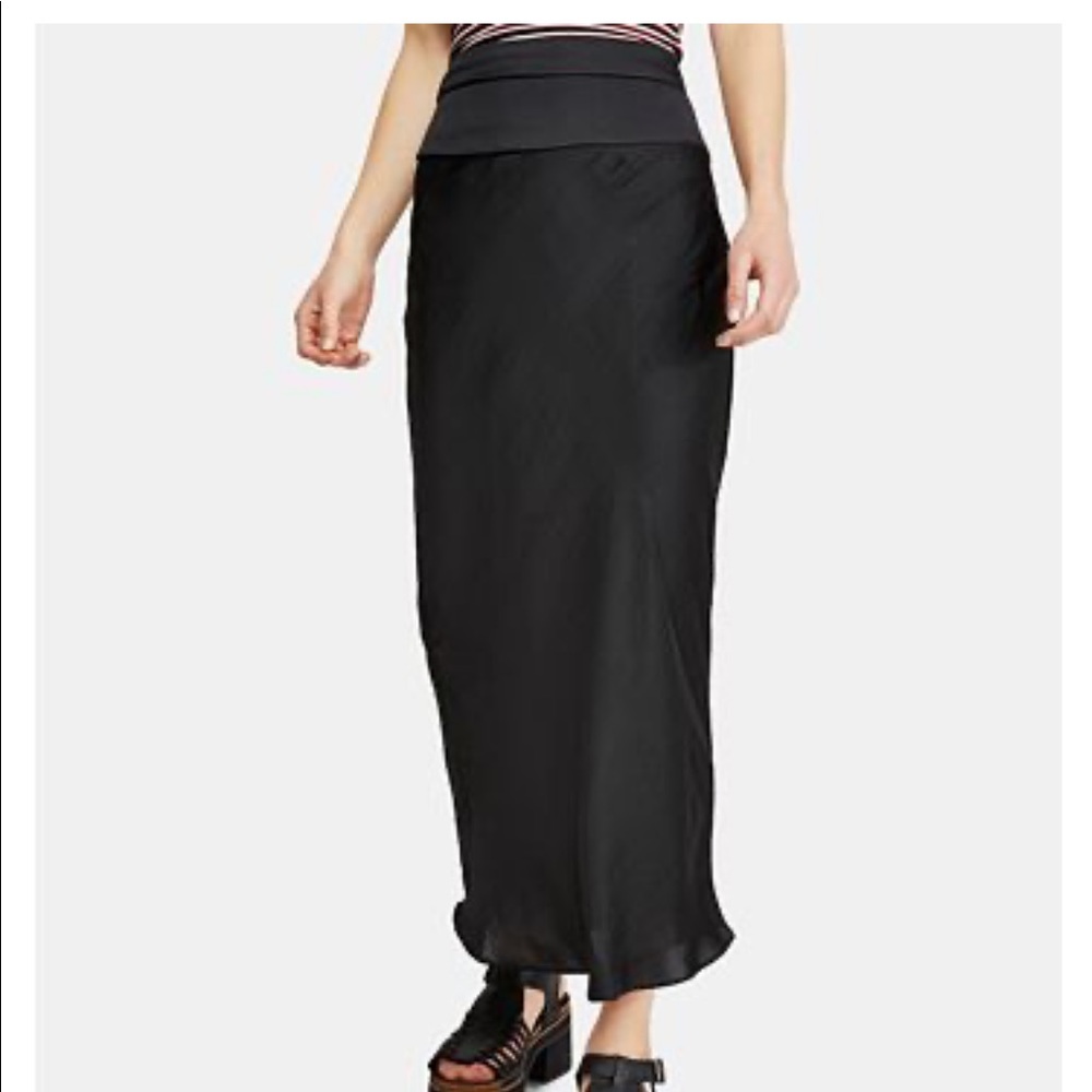 Free People Skirt